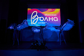 Работа фотографа Илья и Юлия Ширмановы