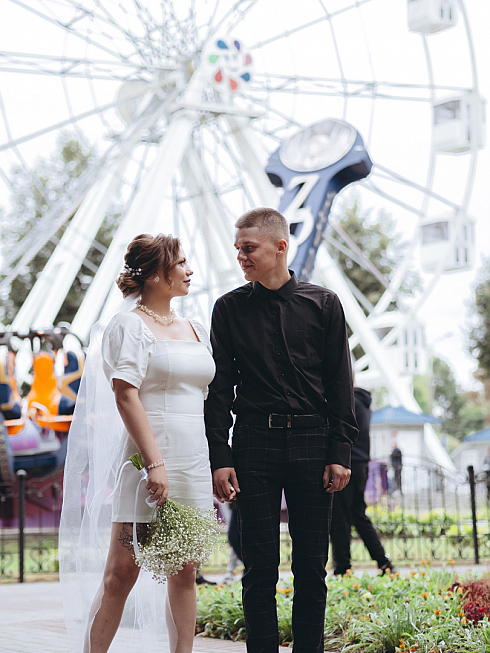 Катерина Башмакова - фотограф в городе Гомель, фотография добавлена 25.09.2022