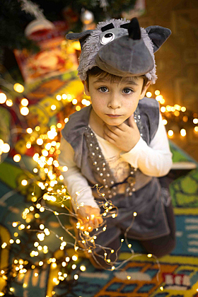 Работа фотографа Ольга Ступакевич