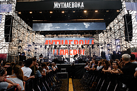 Работа фотографа Сергей Тарасов