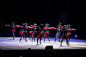 Работа фотографа Сергей Тарасов