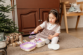 Работа фотографа Юлия Левандовская