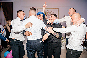 Работа фотографа Юлия Левандовская