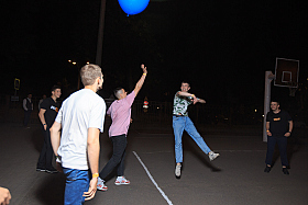 Работа фотографа Сергей Тарасов