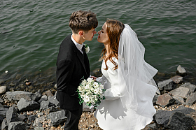 Работа фотографа Кирилл Емельянов