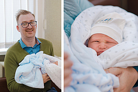 Работа фотографа Надежда Дудаева