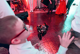 Работа фотографа Сергей Тарасов