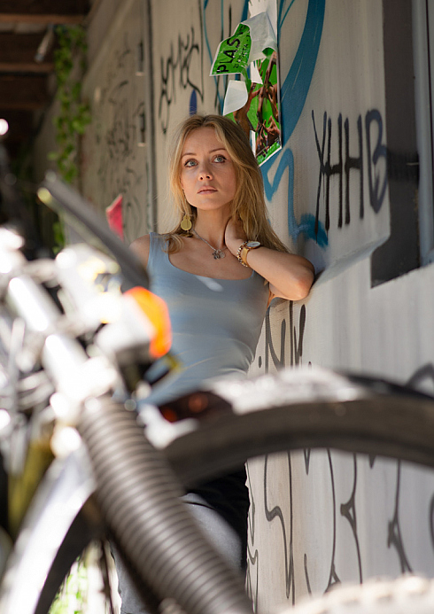 Фотограф Надежда Дудаева, фотография добавлена 03.02.2025