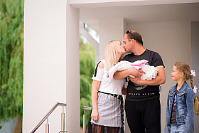 Работа фотографа Надежда Дудаева