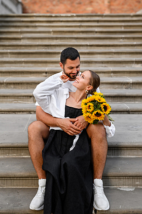 Работа фотографа Кирилл Емельянов