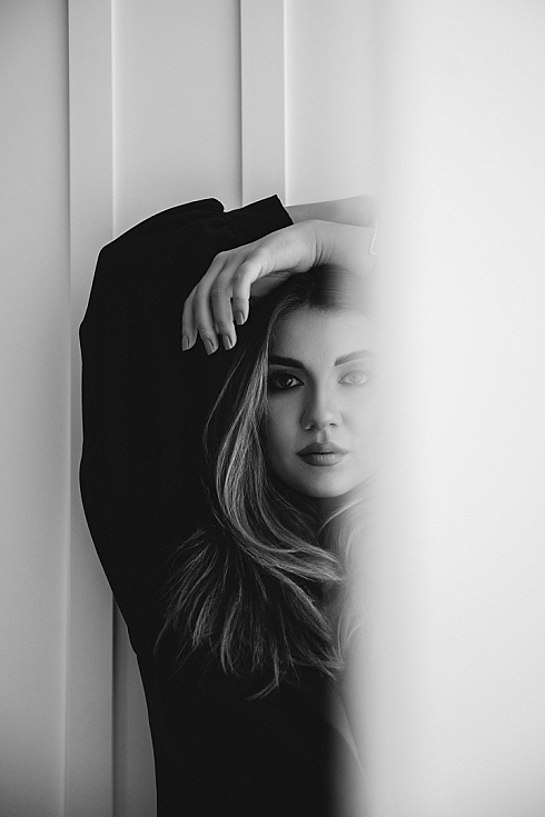 Ольга Марченко - фотограф в городе Брест, фотография добавлена 12.10.2021