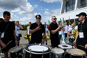 Работа фотографа Сергей Тарасов