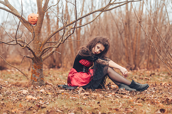 Фотограф Ирина Карпенко, фотография добавлена 15.11.2019