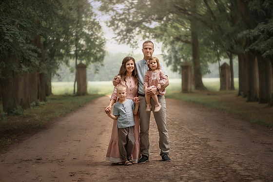 Фотограф Анна Балабан, фотография добавлена 06.07.2020