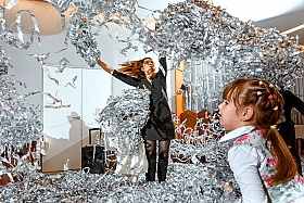 Работа фотографа Надежда Володько