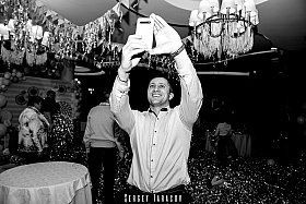 Работа фотографа Сергей Тарасов