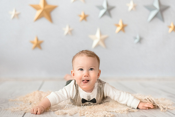 Фотограф Алина Ярошевич, фотография добавлена 08.02.2019