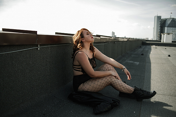 Фотограф Руслана Смоляр, фотография добавлена 27.10.2021