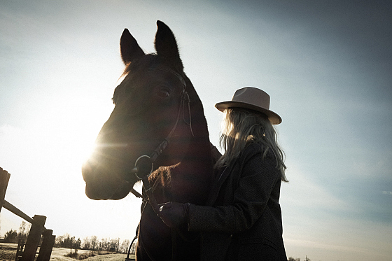 Фотограф Оксана Стасенко, фотография добавлена 17.11.2025