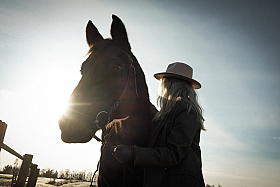 Работа фотографа Оксана Стасенко