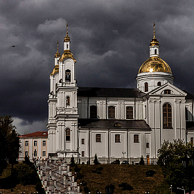 Витебск | Фотограф Алексей Либер | foto.by фото.бай