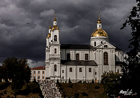 Витебск | Фотограф Алексей Либер | foto.by фото.бай