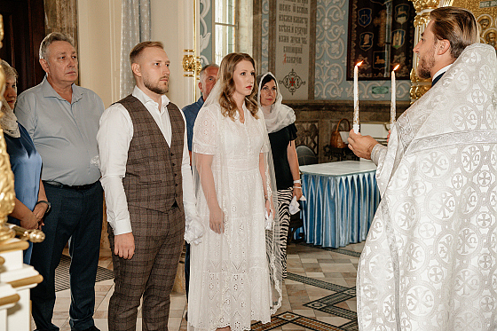 Фотограф Юлия Левандовская, фотография добавлена 22.10.2025