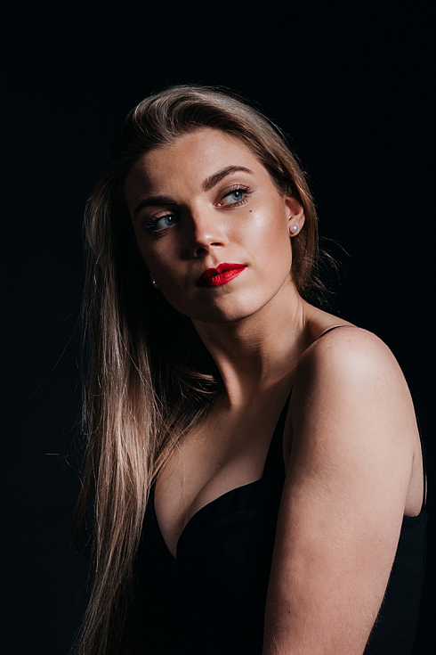 Фотограф Анна Солоненко, фотография добавлена 28.10.2020