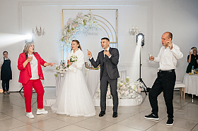 Работа фотографа Юлия Левандовская