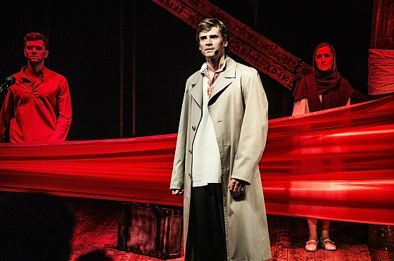 Фотограф Анжелика Грекович, фотография добавлена 28.02.2016