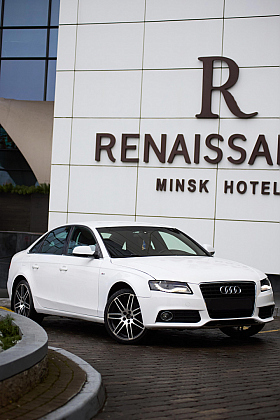 Работа фотографа Александр Тагаев