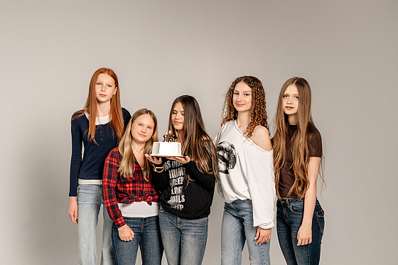 Фотограф Юлия Левандовская, фотография добавлена 21.04.2026