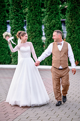 Работа фотографа Кирилл Емельянов