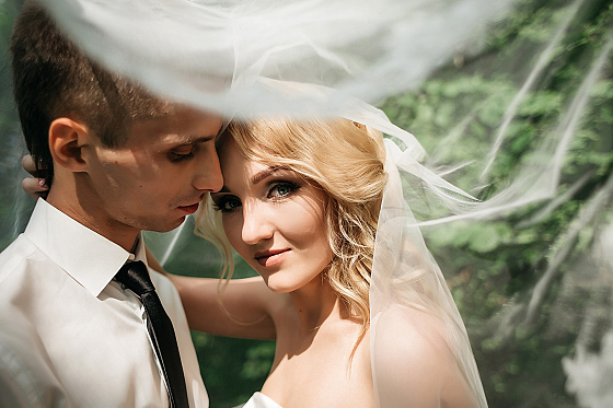 Фотограф Михаил и Елизавета Лукашевич, фотография добавлена 13.03.2020