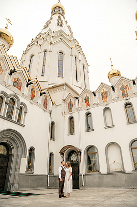 Работа фотографа Юлия Левандовская