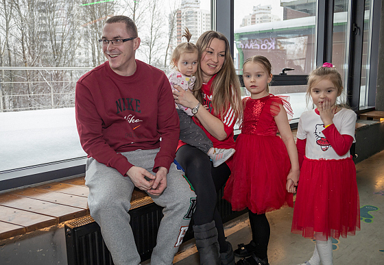 Фотограф Алексей Климков, фотография добавлена 29.01.2026