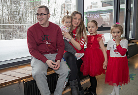 Работа фотографа Алексей Климков