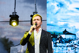 Работа фотографа Сергей Тарасов