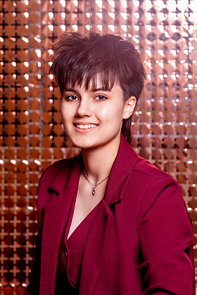 Работа фотографа Екатерина Рябченко