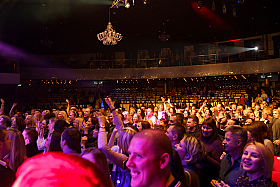 Работа фотографа Сергей Тарасов