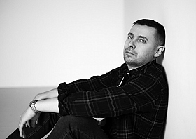Работа фотографа Александра Еченко