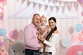 Работа фотографа Сергей Тарасов