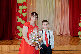 Работа фотографа Татьяна Семёнова