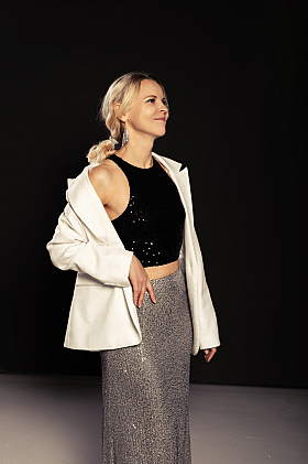 Работа фотографа Жанна Громова