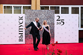 Работа фотографа Илья и Юлия Ширмановы