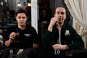 Работа фотографа Илья и Юлия Ширмановы