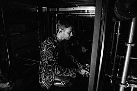 Работа фотографа Сергей Тарасов