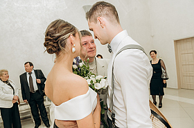 Работа фотографа Юлия Левандовская