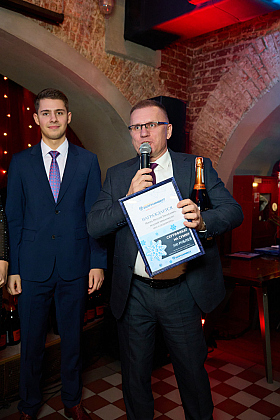 Работа фотографа Алексей Баталов