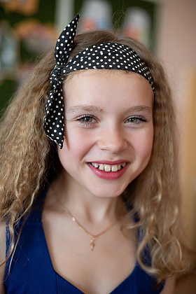 Работа фотографа Татьяна Семёнова